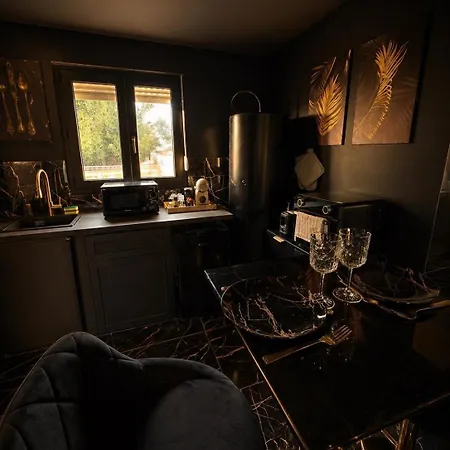 Obsidian Triel-sur-Seine